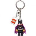 LEGO Key Chain – Super Heroes – Batgirl