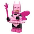 LEGO Minifigures 71017 – Fairy Batman