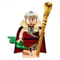 LEGO Minifigures 71017 – King Tut