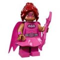 LEGO Minifigures 71017 – Pink Power Batgirl