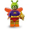 LEGO Minifigures 71020 – Killer Moth