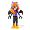 LEGO DC Super Hero Girls Mini Figure – Batgirl
